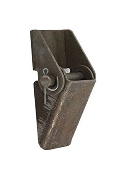 Ziraat Dünyası Römork Küçük Damper Menteşe