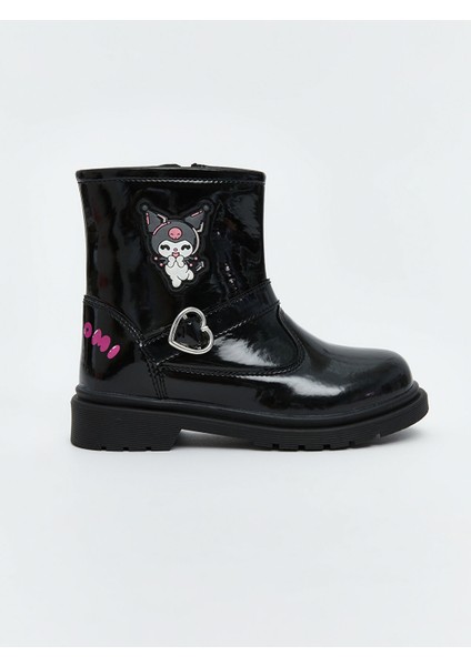 Yeni Sezon Kuromi Baskılı Kız Çocuk Bot fiyatları