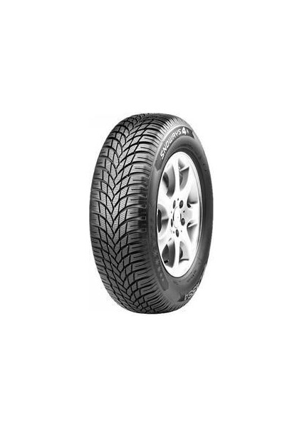 215/55R16 97H Xl M+S Sfm Snoways 4 Kış Lastiği 2025 Üretim