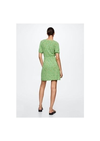 Çiçekli Elbise fırsatları