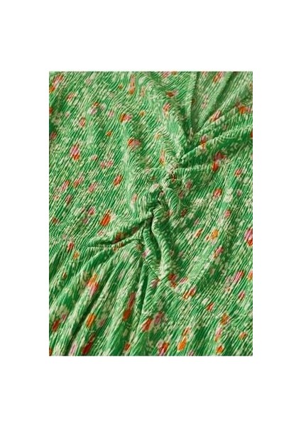 Çiçekli Elbise indirimleri