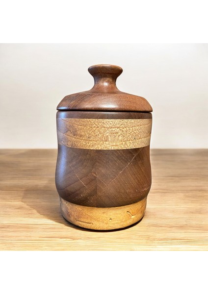 🌰 Doğanın Zarafeti: El Yapımı Ceviz Ağacından Şekerlik fiyatları