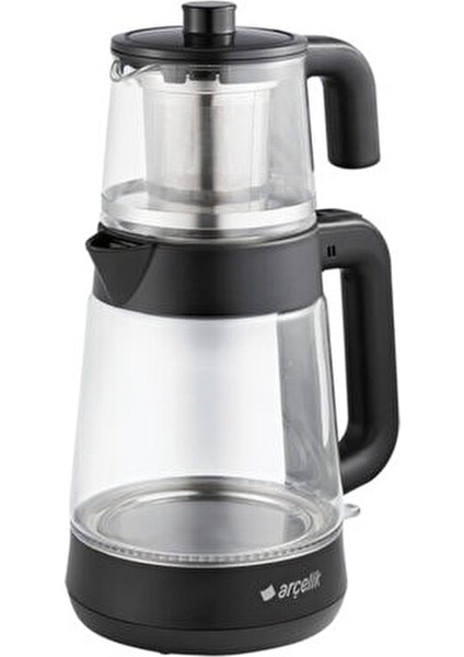 cm 6964 Bio Çay Makinesi cm 6964 Bio