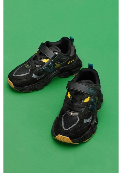 Wild Çocuk Rahat Sneaker