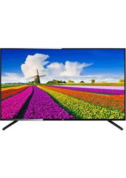 B43L 5845 4b 43" / 109 Ekran Uydu Alıcılı Full Hd LED Tv
