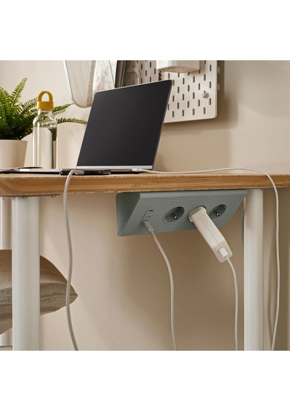 Skotat Uzatma Kablosu Yeşil 1.8 M fırsatları