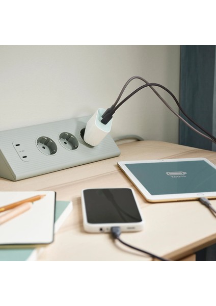 Skotat Uzatma Kablosu Yeşil 1.8 M indirimleri