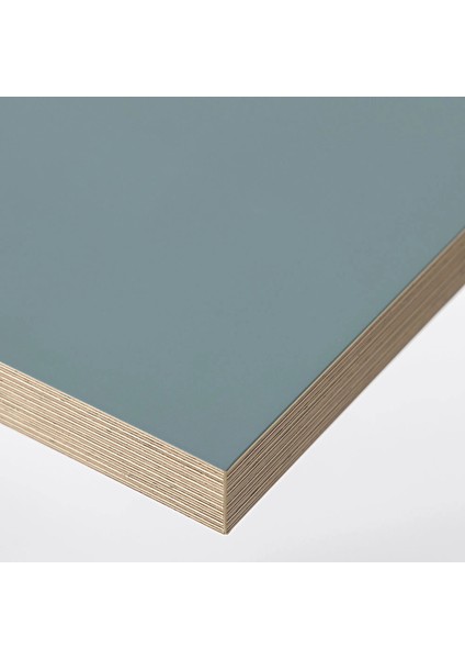 Lagkapten Çalışma Masası Tablası Turkuaz 120 x 60 cm fiyatları