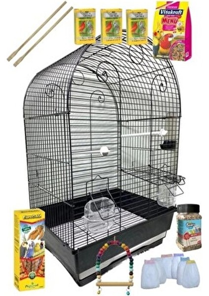 AKILLI YEMLİK GENİŞ HAZNELİ 1 ADET