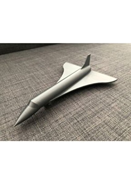 Concorde Uçak Modeli, Jet Uçak Modeli, Model Uçak