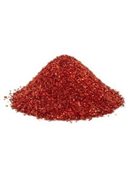 Ev Yapımı Pul Biber 100 gr Acı Yüksek Aroma ve Doğal Lezzet