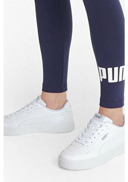 Skye Clean Beyaz Günlük Ayakkabı 38014702 modelleri