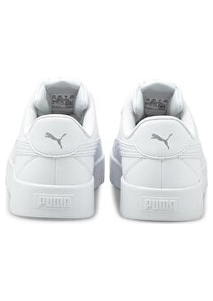 Skye Clean Beyaz Günlük Ayakkabı 38014702 indirimleri