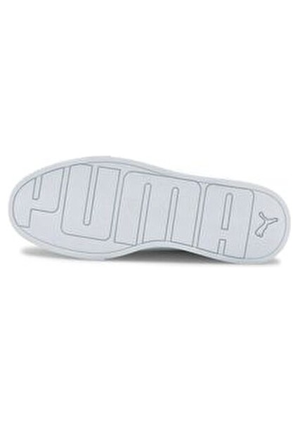 Skye Clean Beyaz Günlük Ayakkabı 38014702