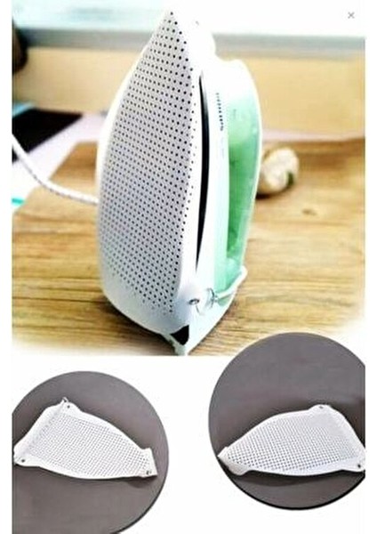 Ev Tipi Çok Renkli Ütü Altlığı Ütü Tabanı Pratik Kullanım İçin Özel Tasarım