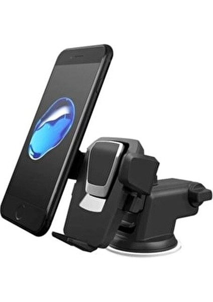 Araç Içi Telefon Tutucu Vantuzlu Jelli 360 Derece Çok Fonksiyonlu Araba Aksesuarı Torpido Cam Tutucu fiyatları