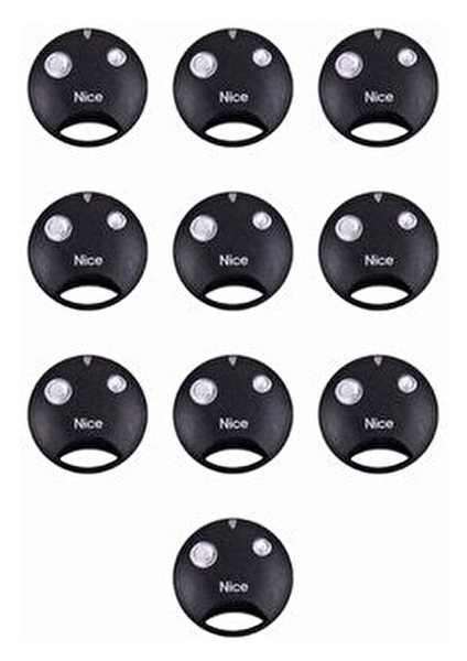 Smilo Sm2 Uzaktan Kumanda (10 Adet)