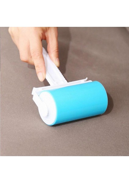 Yıkanabilir Tüy ve Toz Toplama Rulosu Yeni Nesil fırsatları