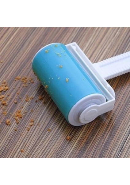 Yıkanabilir Tüy ve Toz Toplama Rulosu Yeni Nesil indirimleri