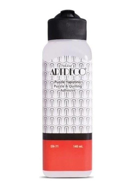 Artdeco Yapboz Yapıştırıcı Puzzle 140ML