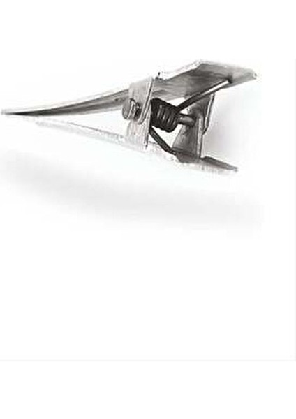 35 Adet Saç Pensi- Kuaför Saç Pensi - Fön Pensi - Alüminyum Pens fiyatları