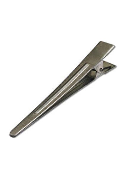 35 Adet Saç Pensi- Kuaför Saç Pensi - Fön Pensi - Alüminyum Pens modelleri