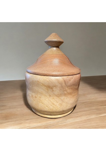 El Yapımı Ceviz Ağacından Şekerlik modelleri