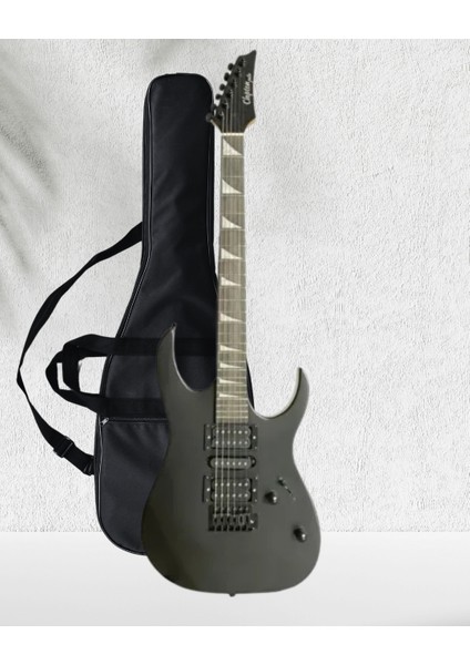 EG-010 Hsh Elektro Gitar Amfi Full Set fiyatları