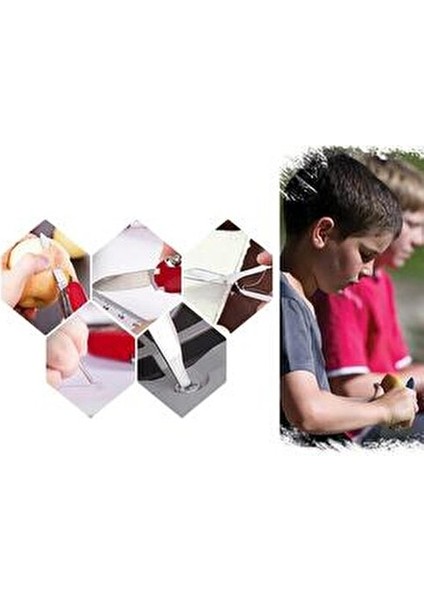 Çok Fonksiyonlu Krom Paslanmaz Isviçre Çakısı - AISI316