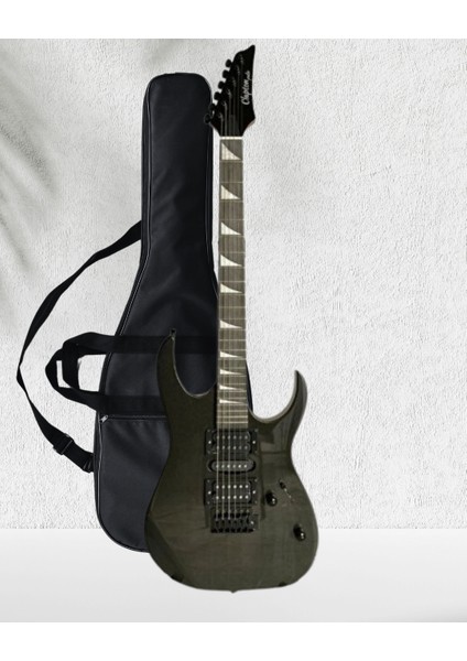 EG-010 Hsh Elektro Gitar Amfi Full Set fiyatları