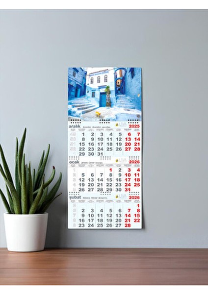 2026 Gemici Takvimi (Yeni Sezon)