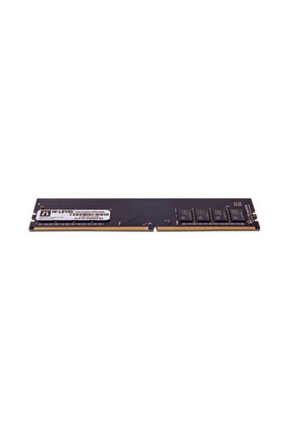 Ddr4 8gb 2400MHZ Value HLV-PC19200D4/8G Pc Ram 288PIN 1.2V Kutulu (PC4-19200)
