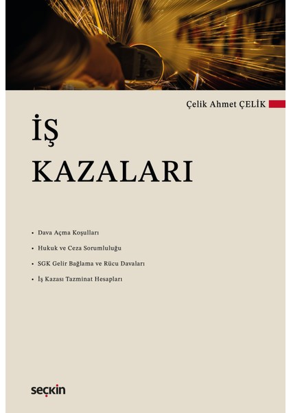 Iş Kazaları