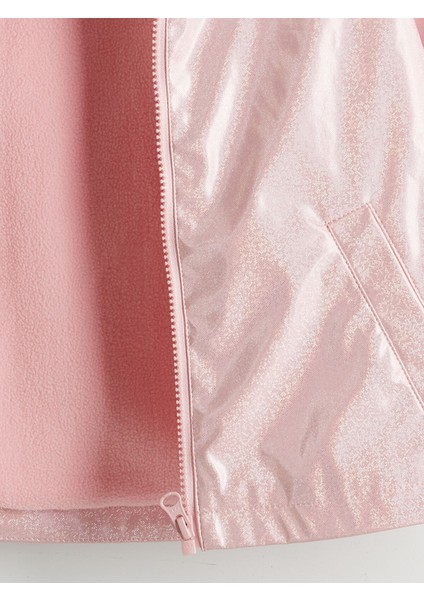 Yeni Sezon Kapüşonlu Kız Çocuk Yağmurluk fırsatları