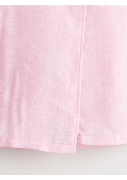 Yeni Sezon Beli Lastikli Kız Çocuk Pantolon fiyatları