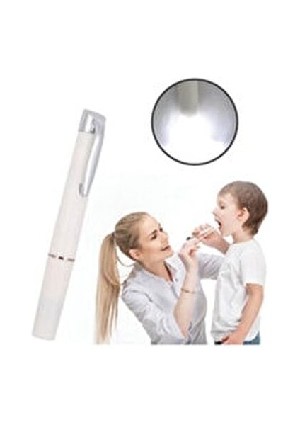 Işıklı Kalem, Penlight