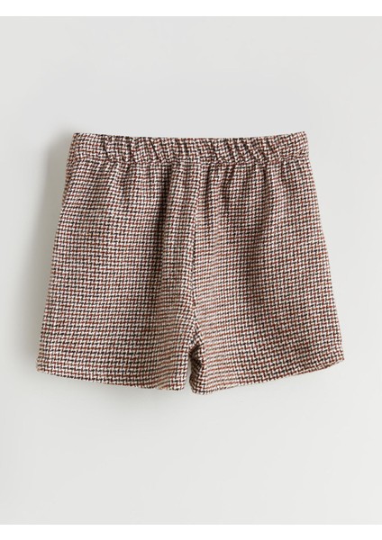 Yeni Sezon Kız Bebek Gömlek Etek ve Külotlu Çorap 3'lü indirimleri