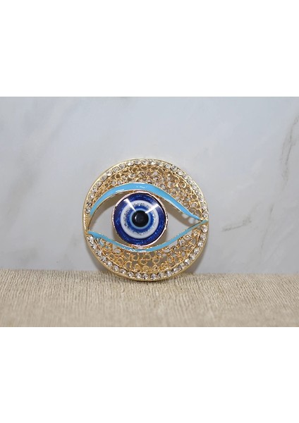 Swaroski Taşlı Magnet ALK4145