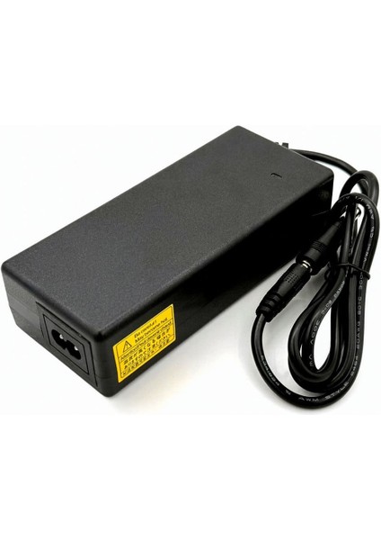 Philips XW7110, XW7110/01 Aqua Trio 7000 Serisi Şarjlı Dikey Süpürge Ac Adaptör - Şarj Cihazı