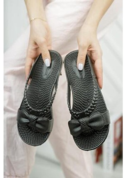 Rahat Kaydırmaz Taban Deniz Plaj Havuz Bahçe Terliği fiyatları