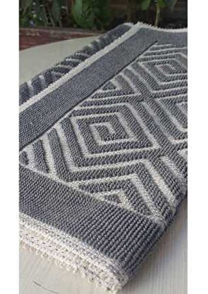 Tekslci Organik Naturel Pamuklu Kilim %100 Pamuklu. fiyatları