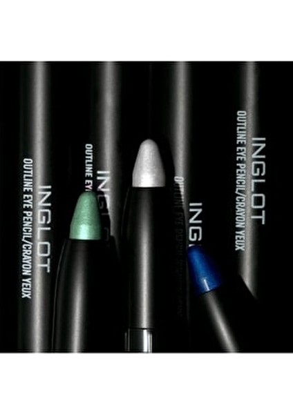 Göz Kalemi - Outlıne Eye Pencıl