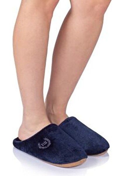 Tw Silent Lacivert Ev Terliği fırsatları