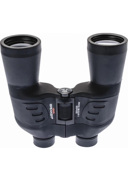 Breaker 20×50 Ct Profesyonel El Dürbünü – 1000M/56M – Siyah