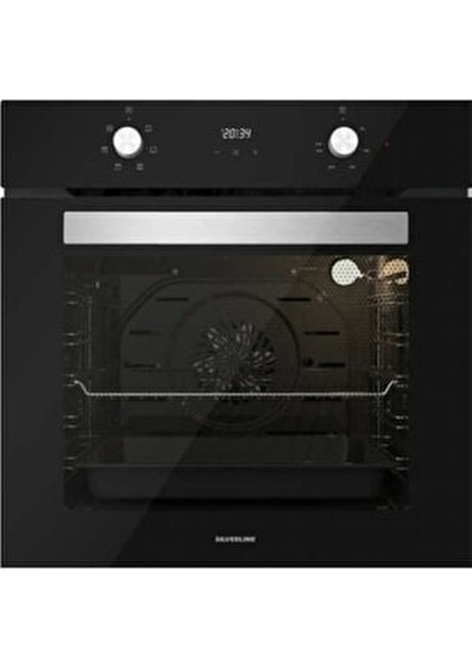 Siyah Cam Ankastre Set BO6502B02- CS5349B01 - 3420 Classy fiyatları