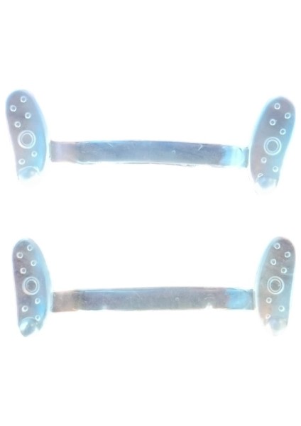 Horlama Burun Aparatı 2 Adet 1208