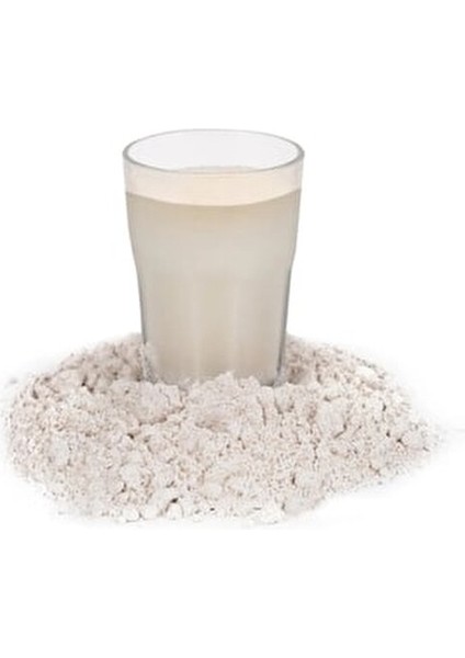 Megamax Besin Takviyesi Toz 240 gr Sağlıklı Kilo Alma Desteği İçin Doğal Formül fırsatları