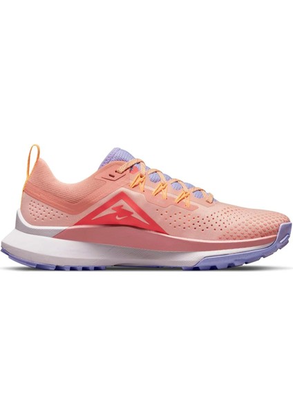 W React Pegasus Trail 4 Koşu Ayakkabısı DJ6159-800(DAR Kalıp)
