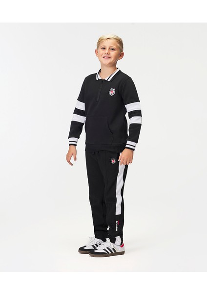 Beşiktaş Jr Sweatshırt 6526210T3 fiyatları