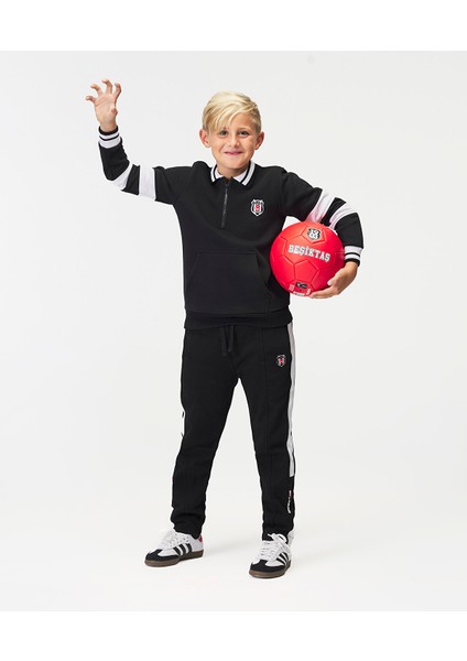 Beşiktaş Jr Sweatshırt 6526210T3 modelleri